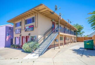 Plus de détails pour 1049 Jefferson Blvd, West Sacramento, CA - Local commercial à louer