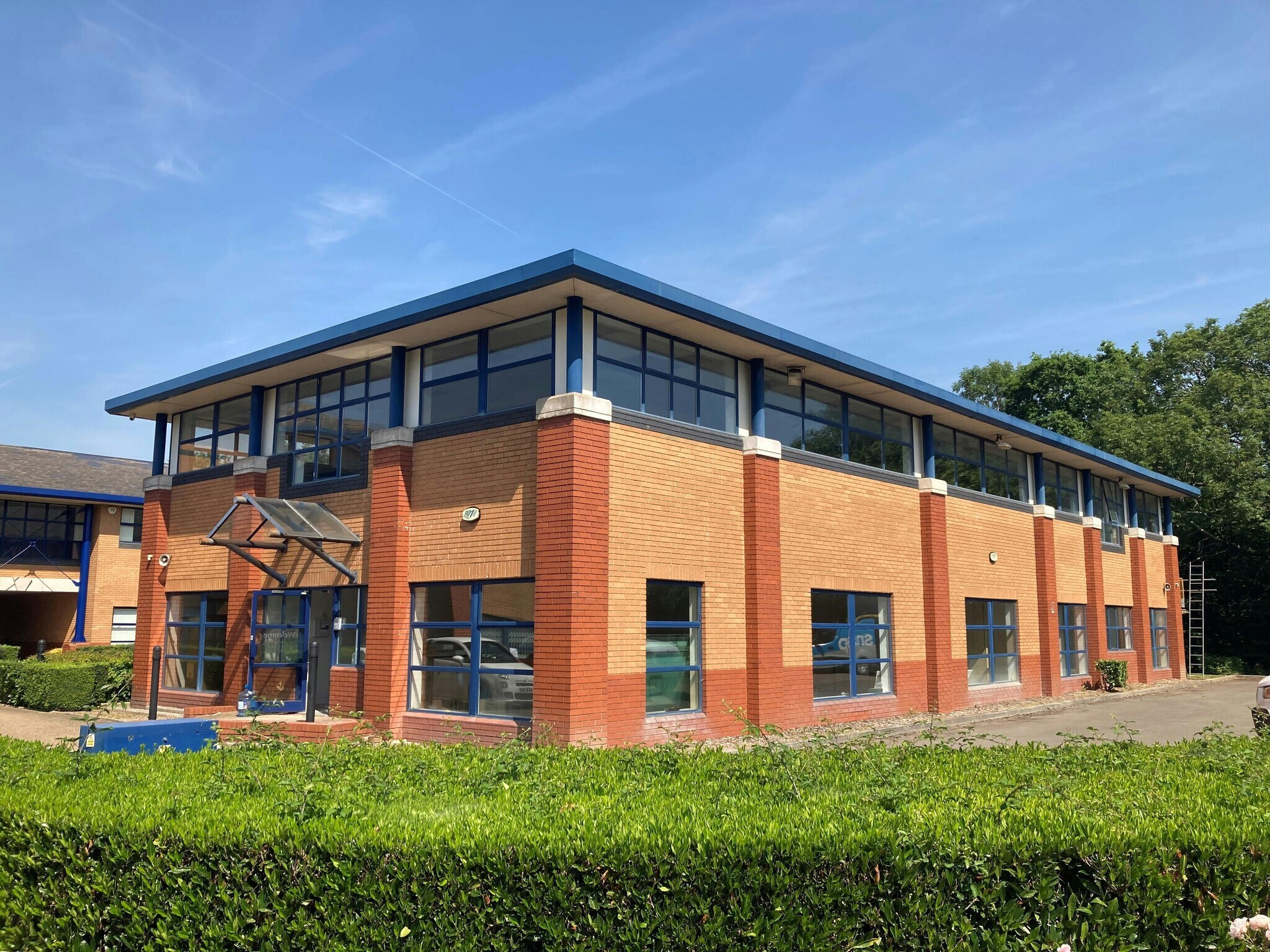 3 Links Court, Cardiff à louer Photo de l’immeuble– Image 1 sur 7