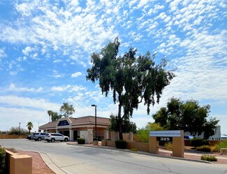 Plus de détails pour 325 E Baseline Rd, Gilbert, AZ - Local commercial à louer