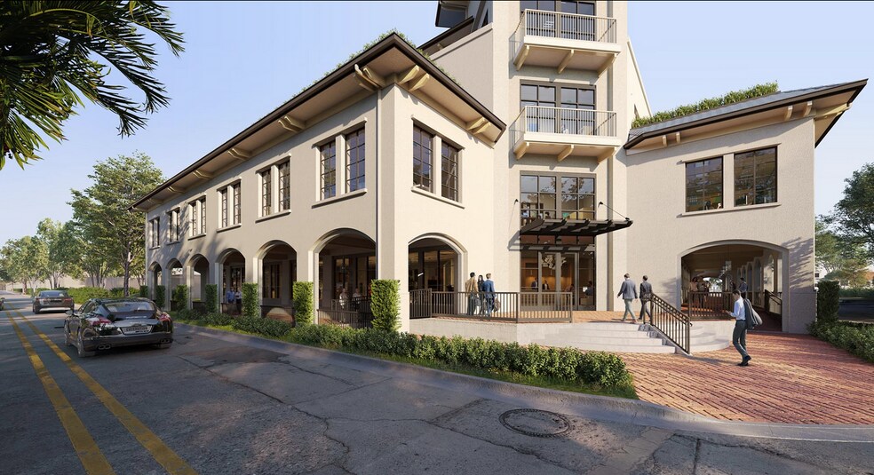 100 SE 1st Ave Delray Beach, Delray Beach, FL à louer - Photo de l’immeuble – Image 3 sur 6