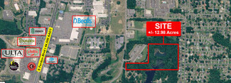 Plus de détails pour 591 Brookmeade Dr, Crestview, FL - Terrain à vendre