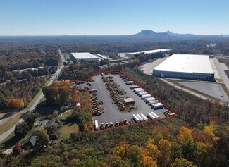 Plus de détails pour 1401 Shannon Bradley Rd, Gastonia, NC - Terrain à louer