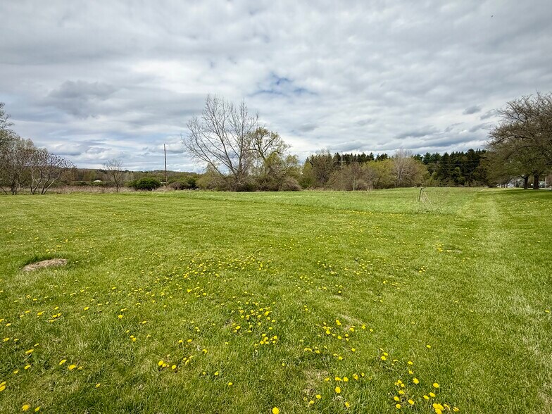 3707 Rt-281, Cortland, NY à vendre - Photo de l’immeuble – Image 2 sur 7