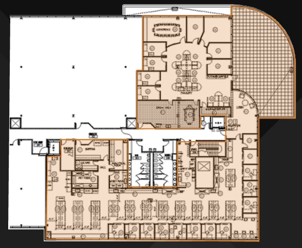 675 S Arapeen Dr, Salt Lake City, UT à louer Plan d’étage– Image 1 sur 1