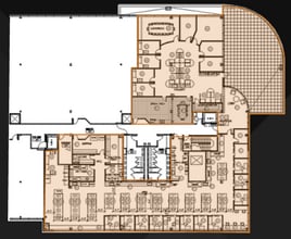 675 S Arapeen Dr, Salt Lake City, UT à louer Plan d’étage– Image 1 sur 1