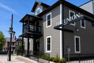 Plus de détails pour 431 Davis Dr, Newmarket, ON - Bureau à louer