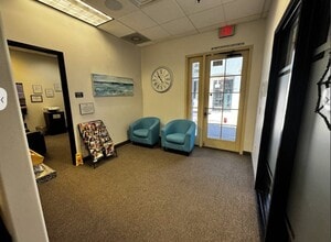 1757 E Baseline Rd, Gilbert, AZ à louer Photo intérieure– Image 2 sur 7