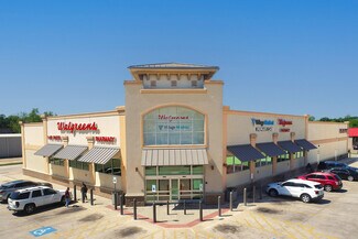 Plus de détails pour 12959 Aldine Westfield Rd, Houston, TX - Local commercial à vendre