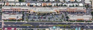 Plus de détails pour 9500-9600 Bolsa Ave, Westminster, CA - Bureau, Local commercial à louer