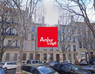 Plus de détails pour Bureau à louer