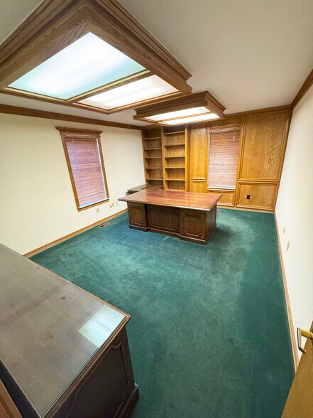8104 NW 122nd St, Oklahoma City, OK à vendre - Photo de l’immeuble – Image 3 sur 5