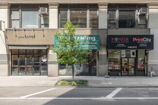 Plus de détails pour 115 W 29th St, New York, NY - Bureau à vendre