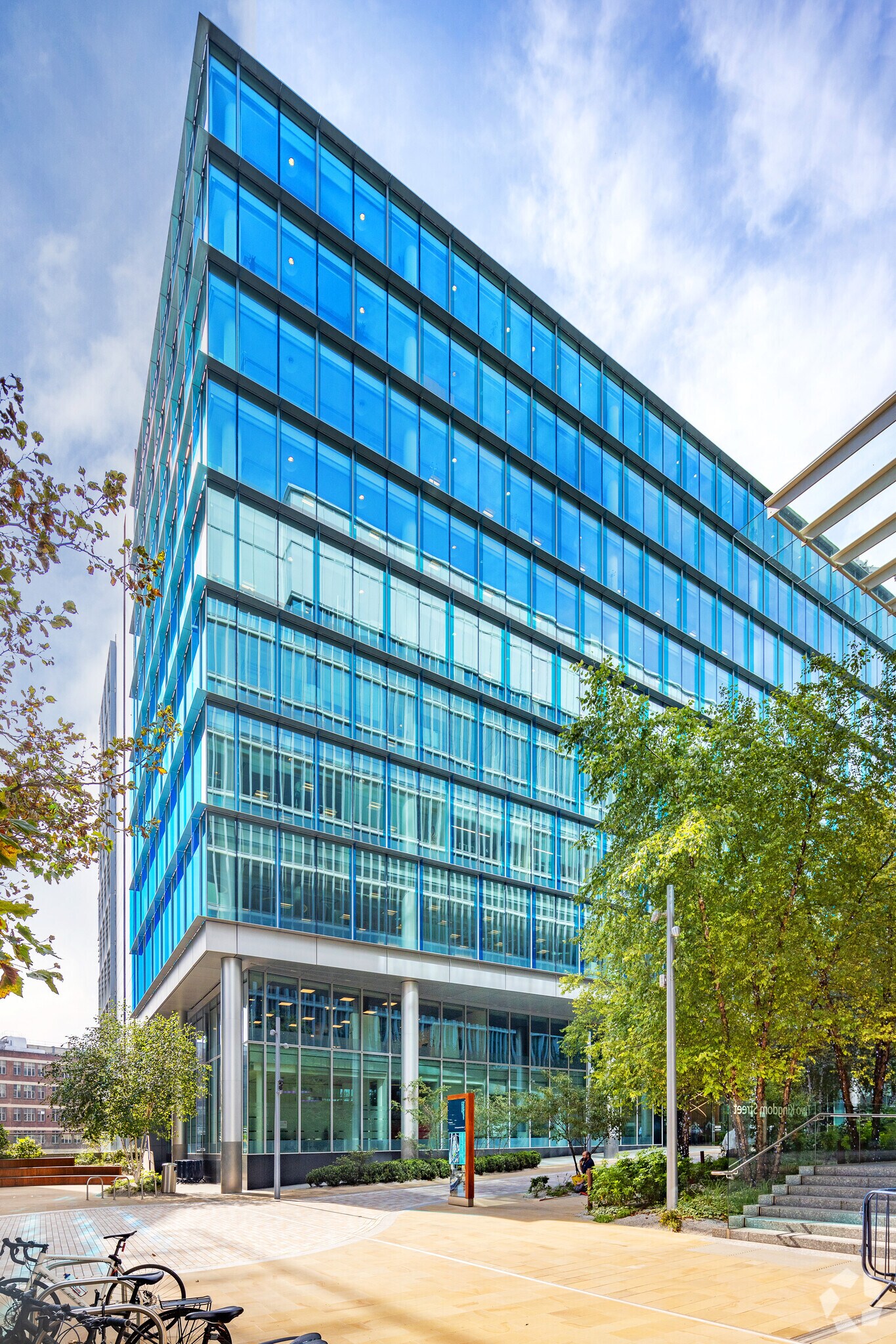 1 Kingdom St, Londres à louer Photo de l’immeuble– Image 1 sur 32