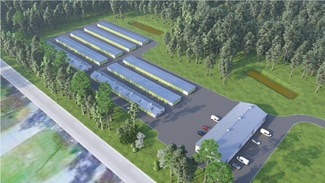 Plus de détails pour 00 Ossipee, Gorham, ME - Terrain à vendre