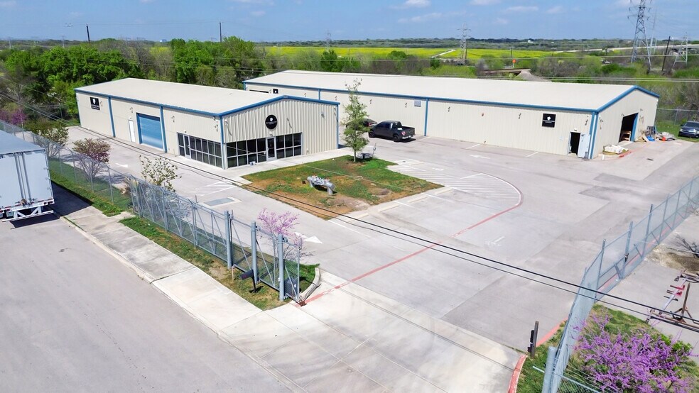 10930 Gabriels Pl, San Antonio, TX à vendre - Photo de l’immeuble – Image 1 sur 21