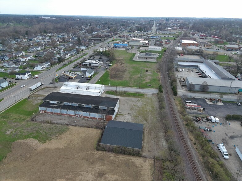 1715 W North St, Springfield, OH à vendre - Autre – Image 2 sur 5