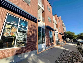 Plus de détails pour 2509 Eliot St, Denver, CO - Local commercial à louer