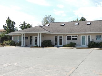 Plus de détails pour 530 W Fir St, Sequim, WA - Bureau à louer