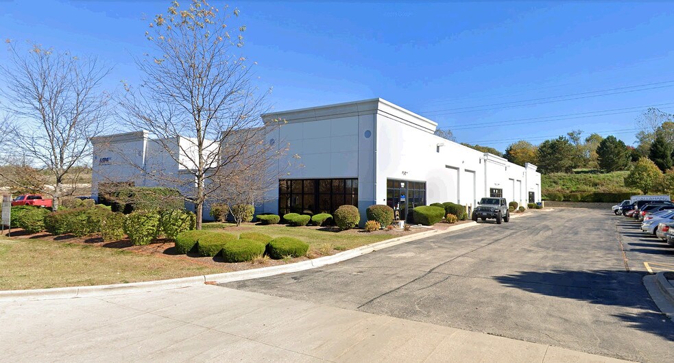 1235 Humbracht Cir, Bartlett, IL à louer - Photo principale – Image 1 sur 2