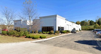 Plus de détails pour 1235 Humbracht Cir, Bartlett, IL - Industriel/Logistique à louer