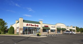 Plus de détails pour 12454-12496 Champlin Dr, Champlin, MN - Local commercial à louer