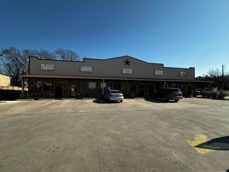 Plus de détails pour 6160 FM 2770, Kyle, TX - Local commercial à louer