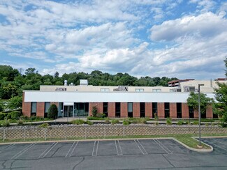 Plus de détails pour 640-660 Allendale Rd, King Of Prussia, PA - Local d'activités à louer