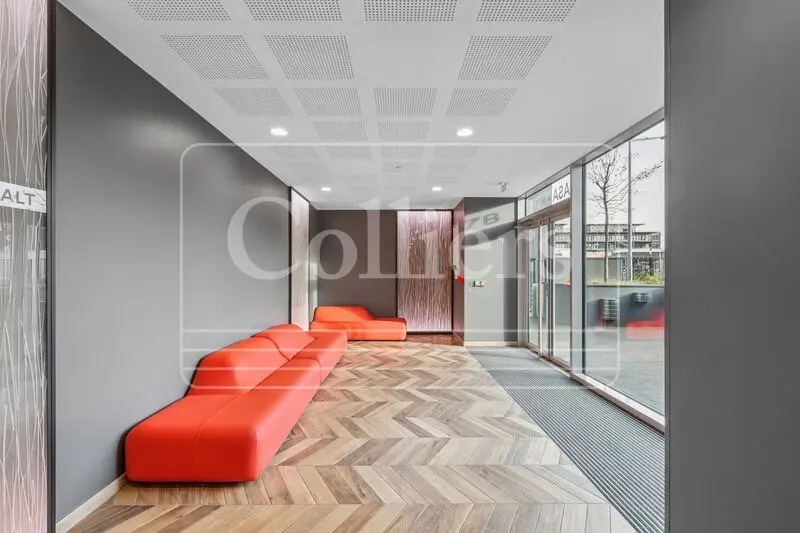 57 Bis Rue De Saint-Cyr, Lyon à louer - Hall d’entrée – Image 3 sur 14