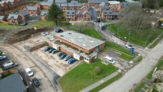 Plus de détails pour Montague Rd, Warwick - Industriel/Logistique à louer