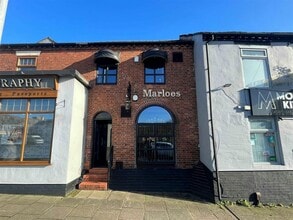 13 London Rd, Newcastle Under Lyme à louer Photo de l’immeuble– Image 1 sur 4