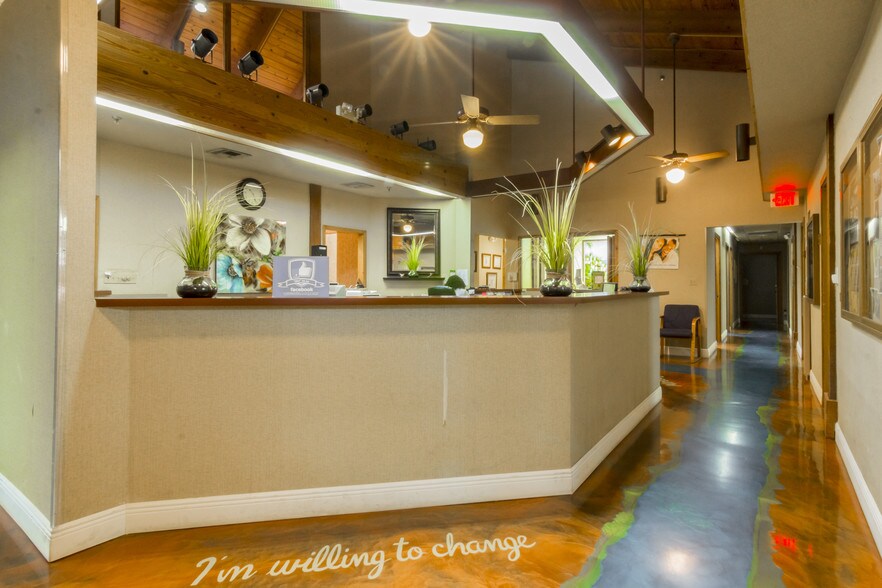 8200 W Sunrise Blvd, Plantation, FL à vendre - Photo intérieure – Image 3 sur 28