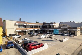 Plus de détails pour 238-244 S Oxford Ave, Los Angeles, CA - Local commercial à louer