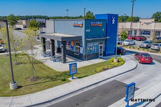 Plus de détails pour 600 W Main St, Branson, MO - Local commercial à vendre