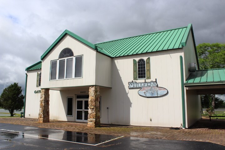 9681 AL Highway 69, Greensboro, AL à vendre - Photo principale – Image 2 sur 27