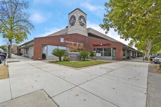 Plus de détails pour 231 D St, Marysville, CA - Bureau/Médical, Bureau/Local commercial à louer