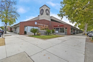 Plus de détails pour 231 D St, Marysville, CA - Bureau/Médical, Bureau/Local commercial à louer