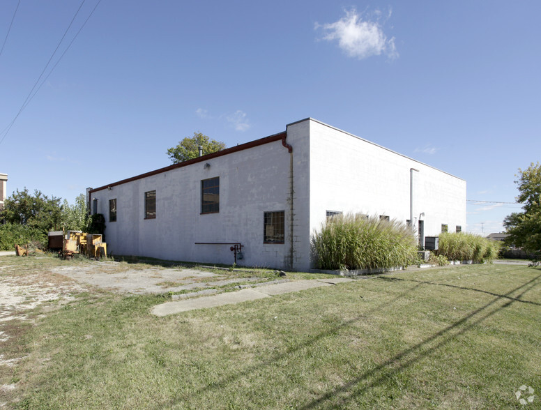 3434 E 7th Ave, Columbus, OH à vendre - Photo principale – Image 1 sur 5