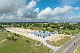 3300 Dacy Ln, Kyle, TX - VUE AÉRIENNE  vue de carte - Image1