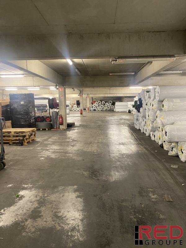 Plus de détails pour Industriel/Logistique à louer