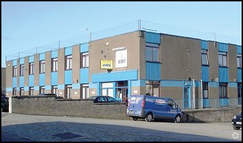 Greenbank Pl, Aberdeen à vendre - Photo de l’immeuble – Image 2 sur 3