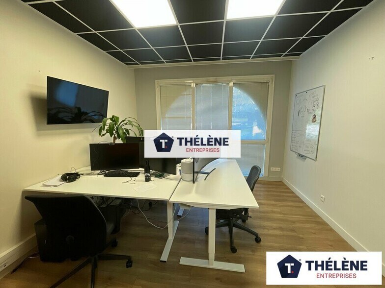 Bureau dans Montpellier à louer - Photo intérieure – Image 3 sur 11