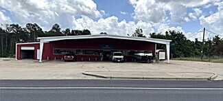 Plus de détails pour 7823 Highway 155, Coffee City, TX - Local commercial à vendre