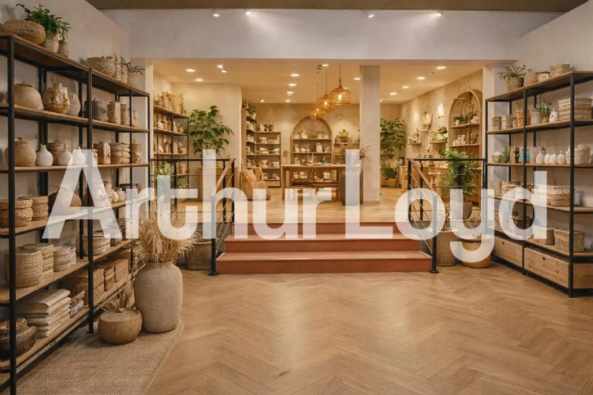 Local commercial dans Caen à louer Photo de l’immeuble– Image 1 sur 2