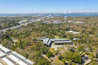 11 Ewall St, Mount Pleasant, SC - VUE AÉRIENNE  vue de carte - Image1