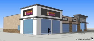 Plus de détails pour 1391 Interquest Pky, Colorado Springs, CO - Local commercial à louer