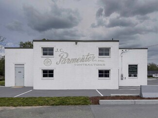 Plus de détails pour 85 Hayden Rowe St, Hopkinton, MA - Industriel/Logistique à vendre