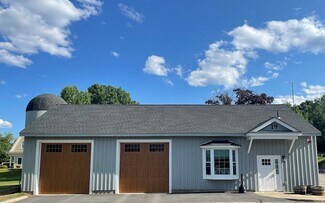 Plus de détails pour 19 North Rd, Chelmsford, MA - Local d'activités à louer