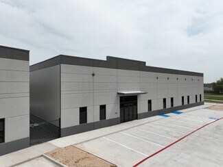 Plus de détails pour 3522 N Mason Rd, Katy, TX - Industriel/Logistique à louer