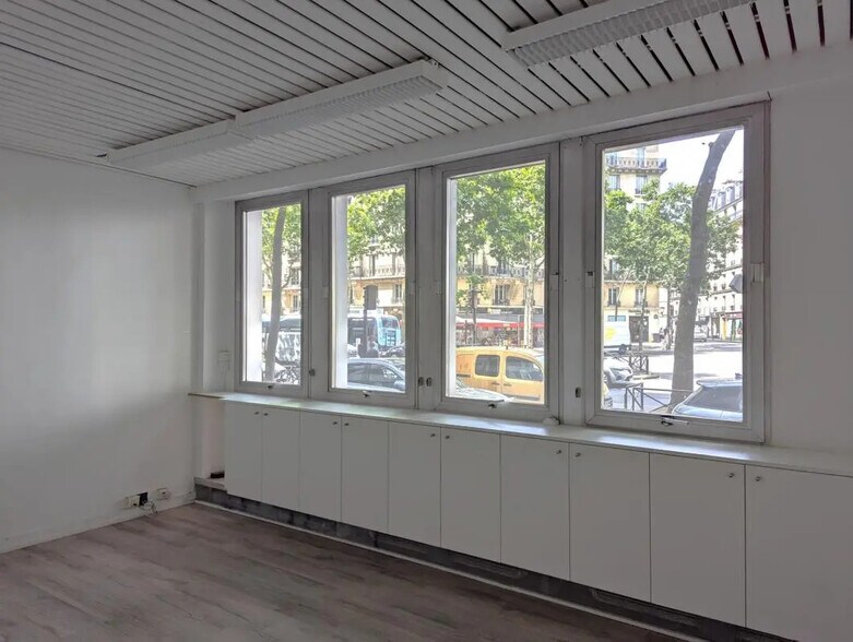 Bureau dans Paris à louer - Photo de l’immeuble – Image 3 sur 6