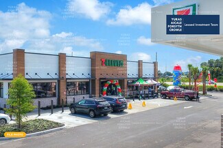Plus de détails pour 6951 Big Bend Rd, Gibsonton, FL - Local commercial à vendre